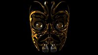 Tribal Face