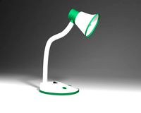Study Lamp
