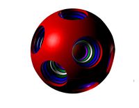 Japanese Family Ball