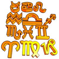 All Zodiac Signs