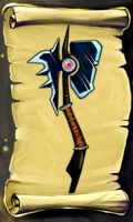 Axe