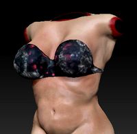 Female Bust