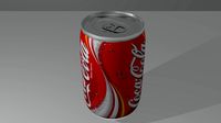 Cola Can
