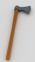 Axe