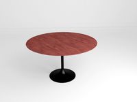Norm Replica Eero Saarinen Round Tulip