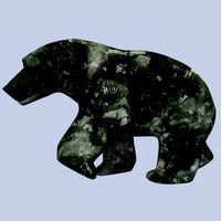 Walking Bear