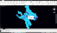 CAVTAT CROATIA FULL TERRAIN