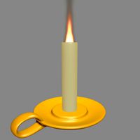 Candle