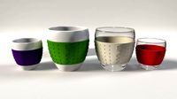 Cup Bodum Pavina