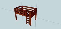 Loft Bunk