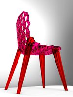 PENTAGON CHAIR