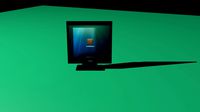 AOC Monitor