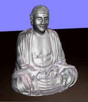 Buddha Statue