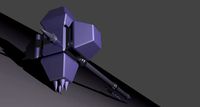 Dwarven Quad Hammer
