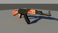 ak 47