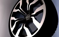 Audi R8 Rim