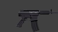 Mini M4
