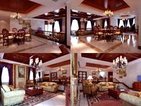 Living  Dining Rooms 0013 3D Model