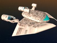 SpaceShip