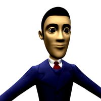Man