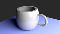 Coffee Cup