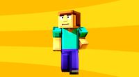 Minecraft Rig