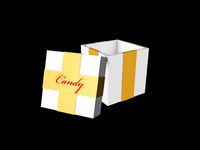 Candy Box