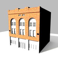 Ten O Nine Hall