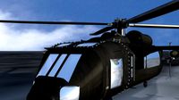 Black Helicopter