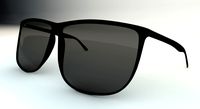 Professional Sport Sunglasses