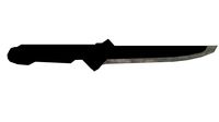 Combat Knife