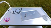 Medical Tools free