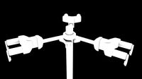 Hercules Guitar Stand