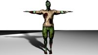 Zombie