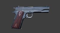 FREE M1911
