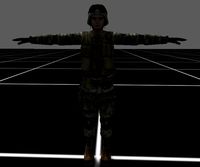 Soldier