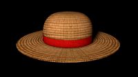Straw Hat