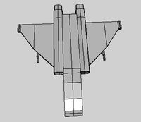 Light Patrol Fighter