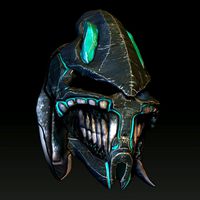 Underworld Helm