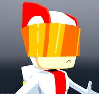Toon Trooper