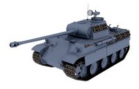 Panther Ausf G