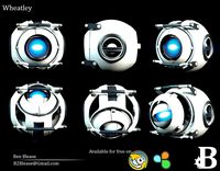 Wheatley