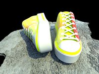 Shoe