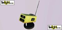 Rocket Launcher
