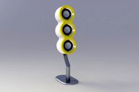 creative speakers