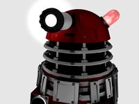 Dalek command