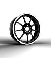 Dymag 9 Rim