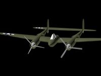 ww2 Plane