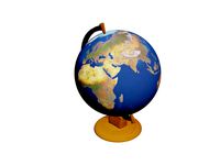 Globe