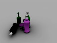 Alcohol Party